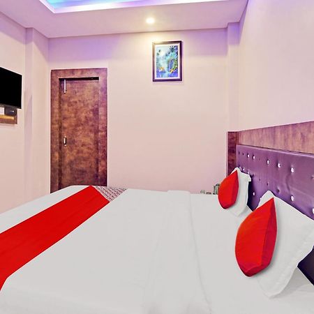 Hotel O Saharsh Hotel Patna  Luaran gambar