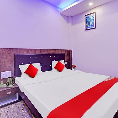 Hotel O Saharsh Hotel Patna  Luaran gambar