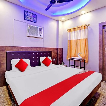 Hotel O Saharsh Hotel Patna  Luaran gambar