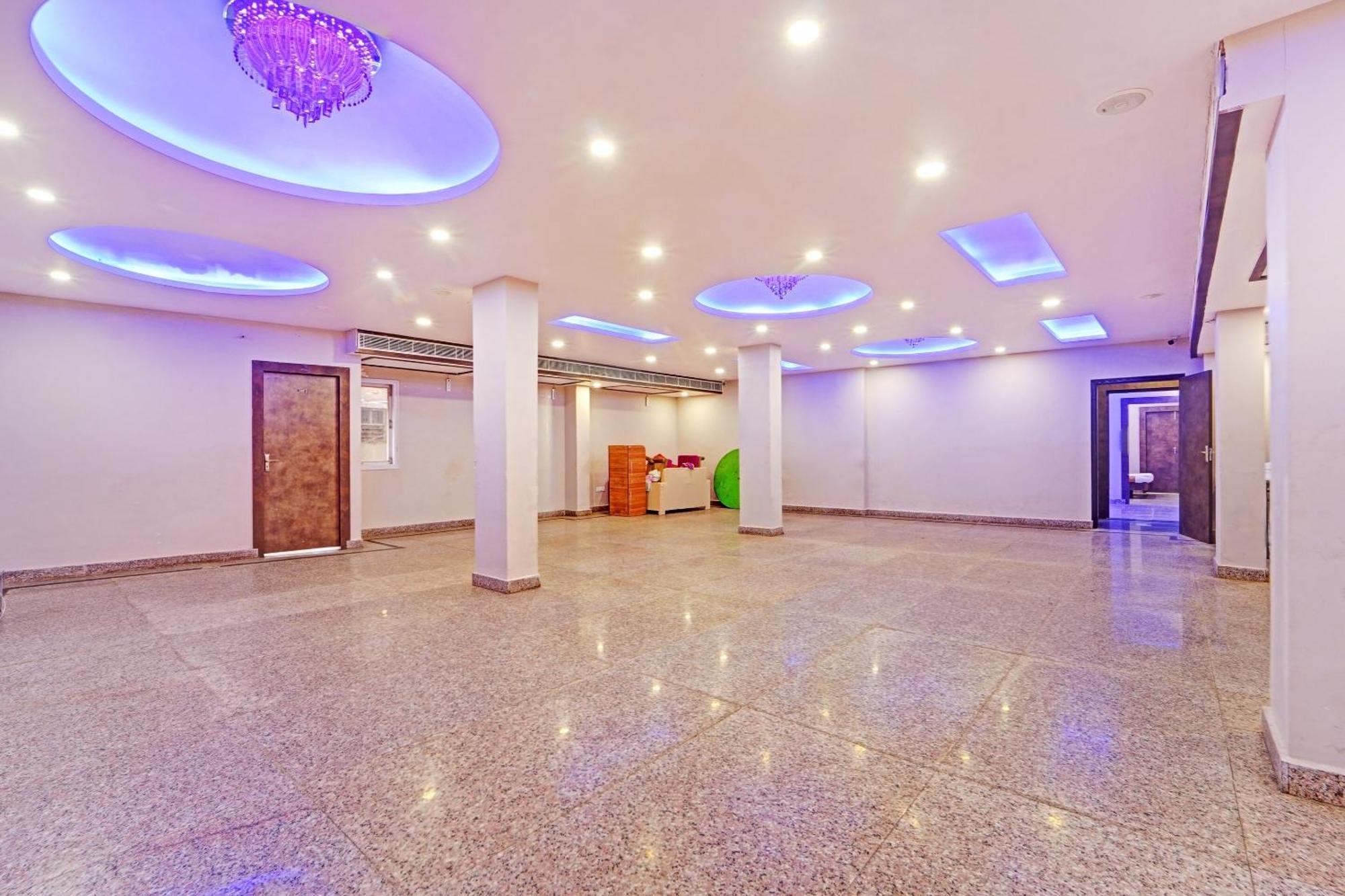 Hotel O Saharsh Hotel Patna  Luaran gambar