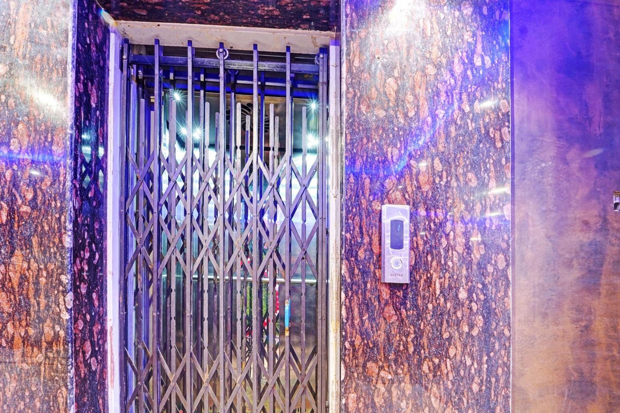 Hotel O Saharsh Hotel Patna  Luaran gambar